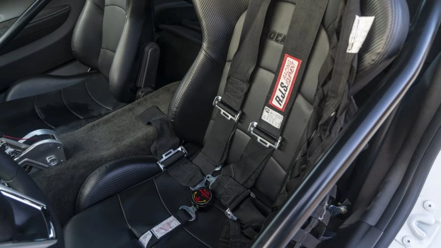 2013 Chevrolet Camaro 5th Gen - Image 17 of 21