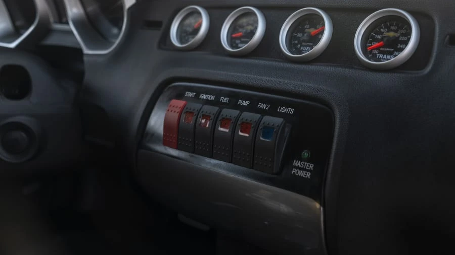 2013 Chevrolet Camaro 5th Gen - Image 20 of 21
