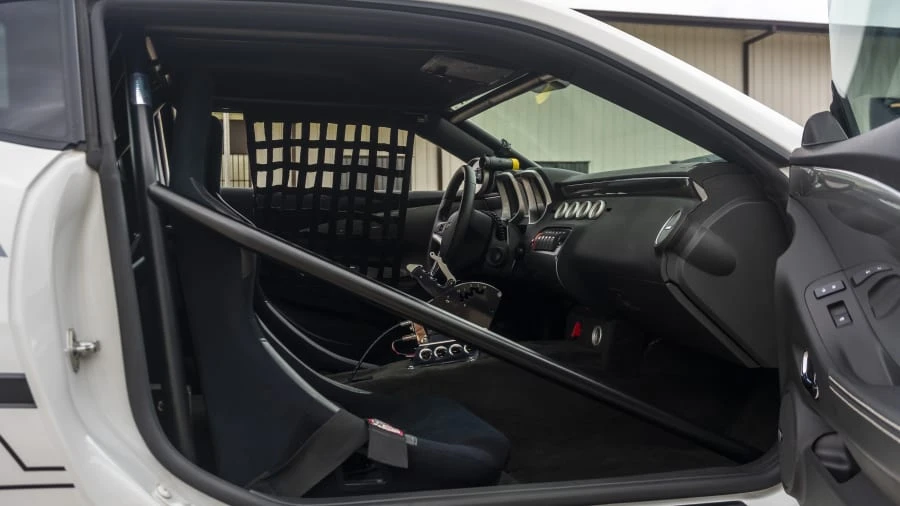 2013 Chevrolet Camaro 5th Gen - Image 5 of 19