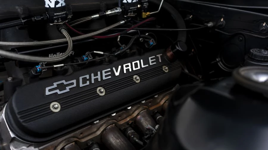 2013 Chevrolet Camaro 5th Gen - Image 10 of 19