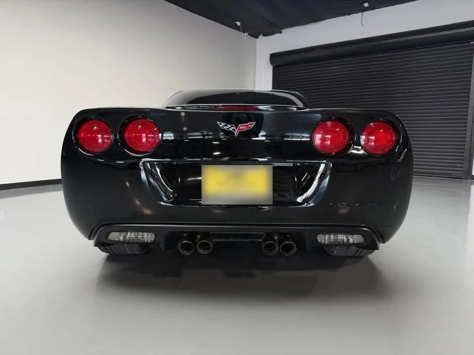2013 Chevrolet Corvette C6 - Image 5 of 14