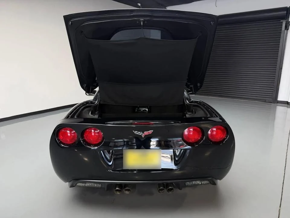 2013 Chevrolet Corvette C6 - Image 9 of 14