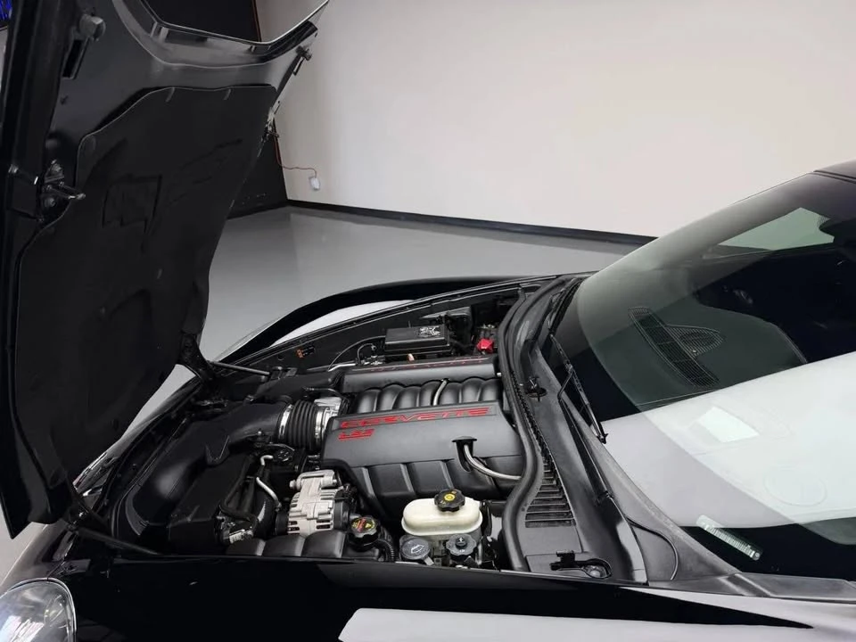 2013 Chevrolet Corvette C6 - Image 7 of 14