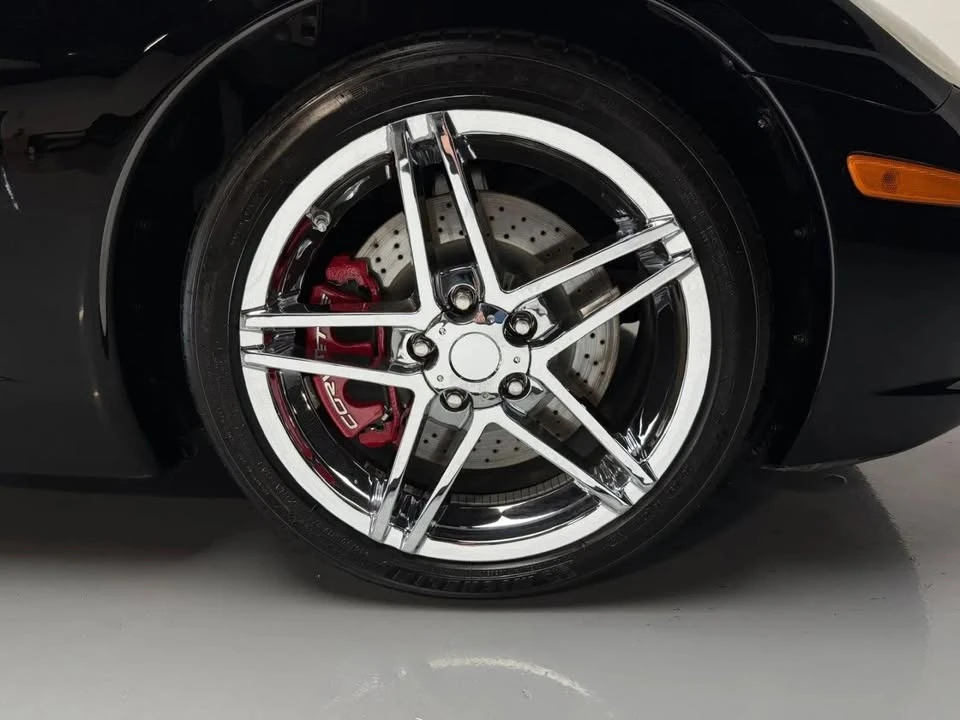 2013 Chevrolet Corvette C6 - Image 8 of 14
