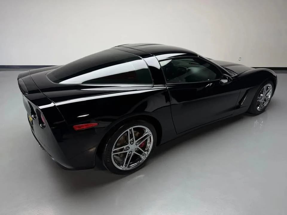 2013 Chevrolet Corvette C6 - Image 14 of 14