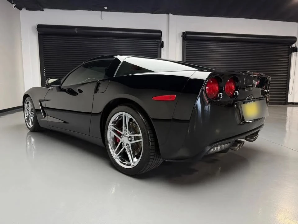 2013 Chevrolet Corvette C6 - Image 4 of 14