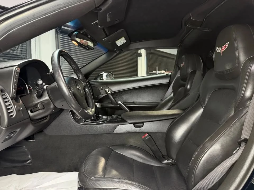 2013 Chevrolet Corvette C6 - Image 13 of 14