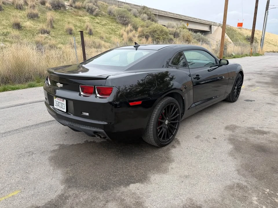 2013 Chevrolet Camaro 5th Gen - Image 3 of 6
