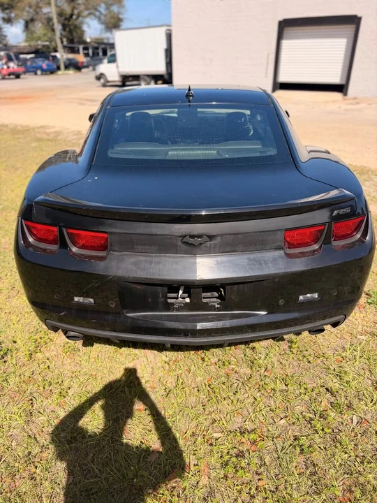 2013 Chevrolet Camaro 5th Gen - Image 3 of 11