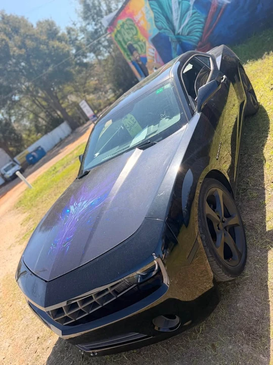 2013 Chevrolet Camaro 5th Gen - Image 2 of 11