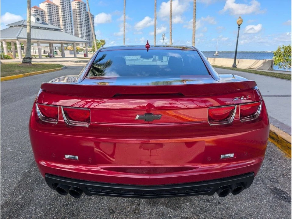 2013 Chevrolet Camaro 5th Gen - Image 6 of 20