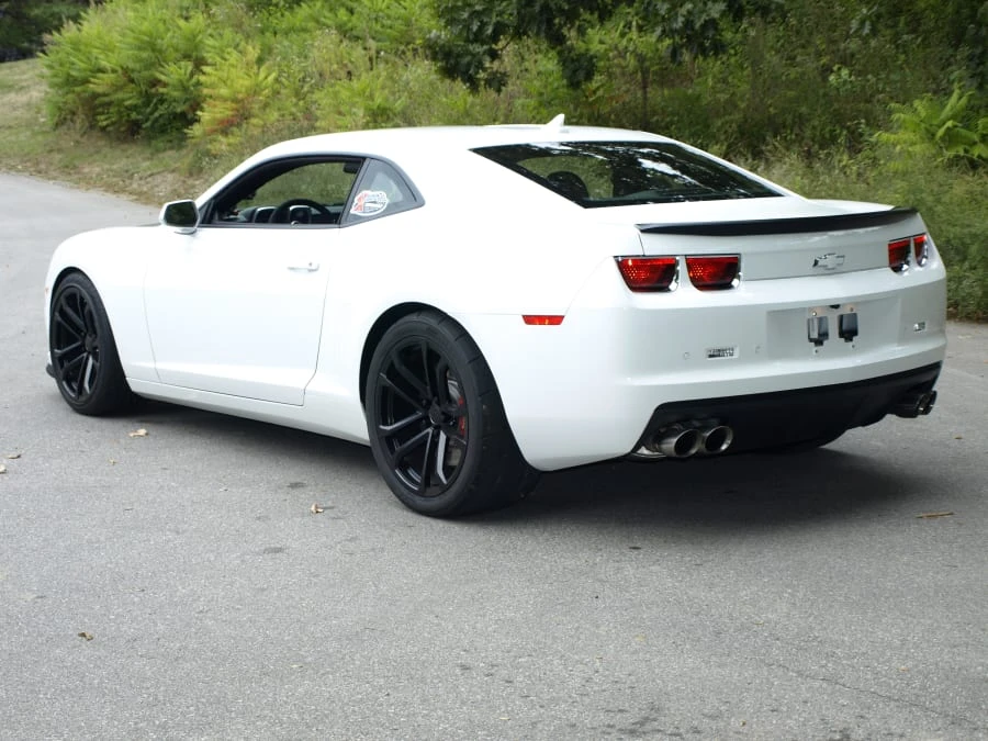 2013 Chevrolet Camaro SS 5th Gen - Image 9 of 10