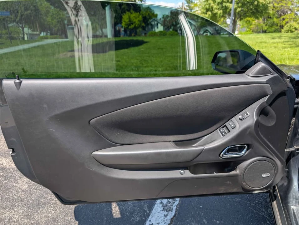 2013 Chevrolet Camaro SS 5th Gen - Image 5 of 10