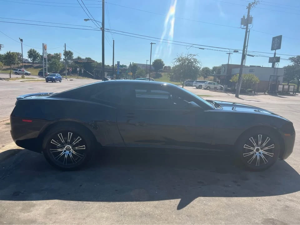 2013 Chevrolet Camaro 5th Gen - Image 3 of 7