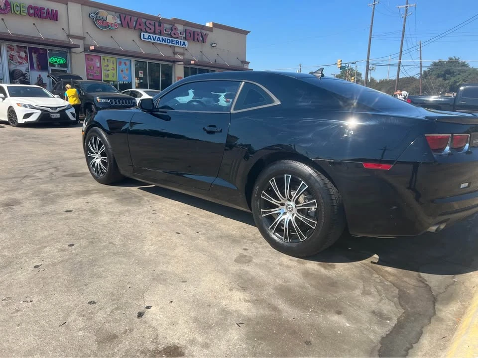 2013 Chevrolet Camaro 5th Gen - Image 2 of 7