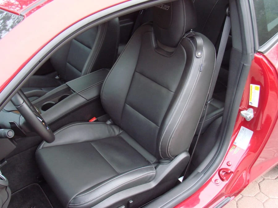 2013 Chevrolet Camaro 5th Gen - Image 4 of 9
