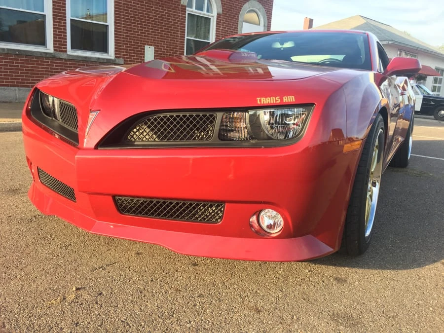 2013 Chevrolet Camaro 5th Gen - Image 10 of 12