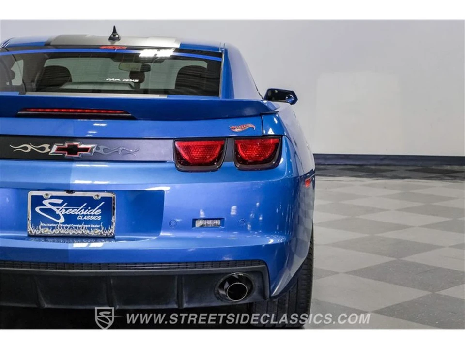 2013 Chevrolet Camaro 5th Gen - Image 26 of 31