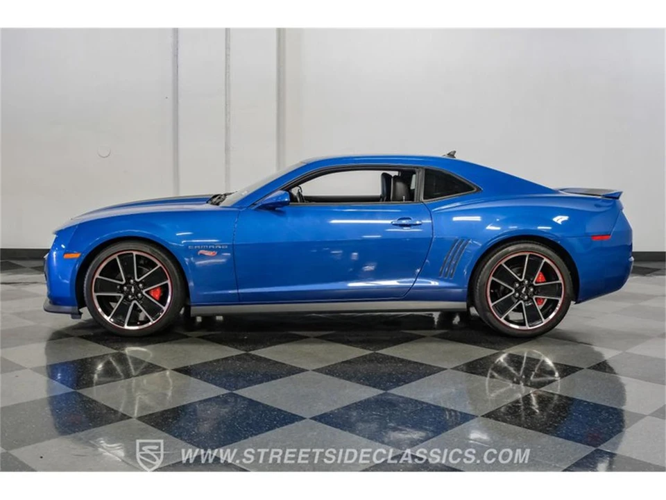 2013 Chevrolet Camaro 5th Gen - Image 2 of 31