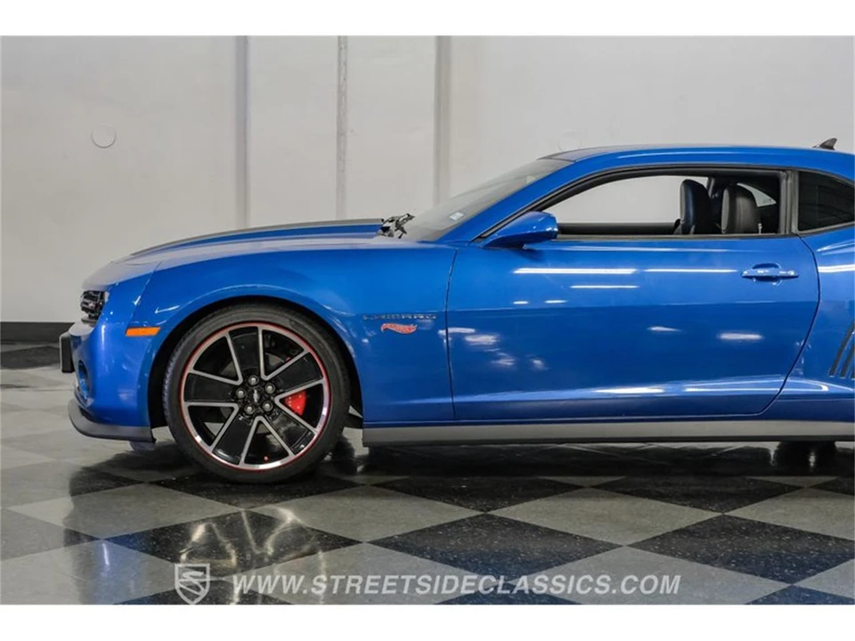 2013 Chevrolet Camaro 5th Gen - Image 23 of 31