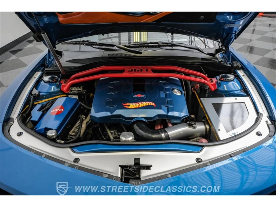 2013 Chevrolet Camaro 5th Gen - Image 3 of 31