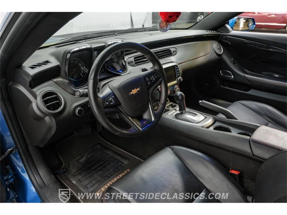 2013 Chevrolet Camaro 5th Gen - Image 4 of 31