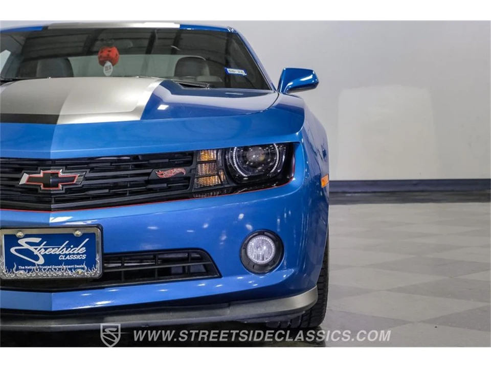 2013 Chevrolet Camaro 5th Gen - Image 20 of 31