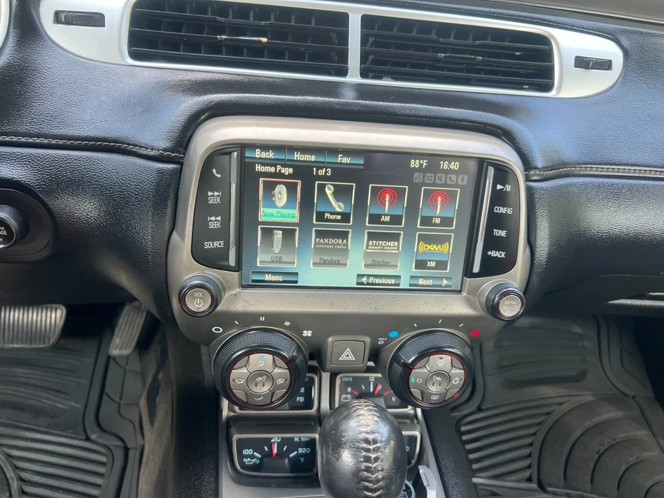 2013 Chevrolet Camaro 5th Gen - Image 23 of 27