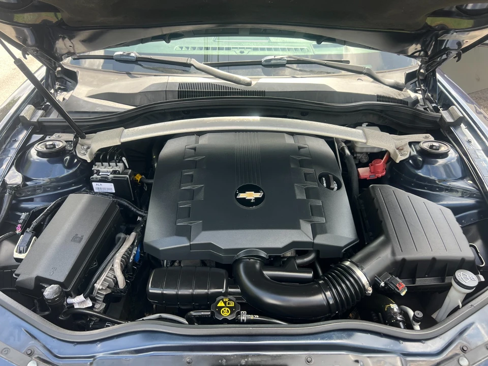 2013 Chevrolet Camaro 5th Gen - Image 10 of 27
