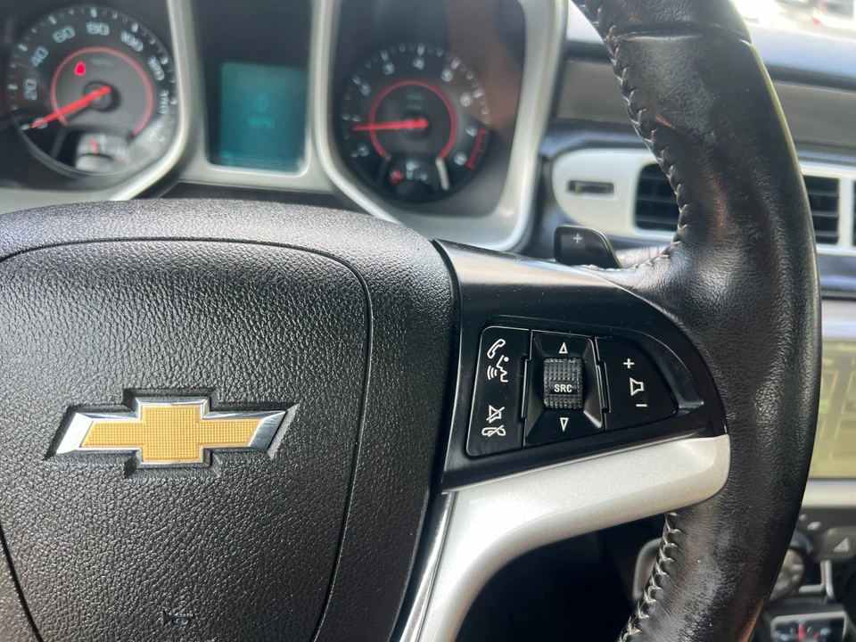 2013 Chevrolet Camaro 5th Gen - Image 21 of 27