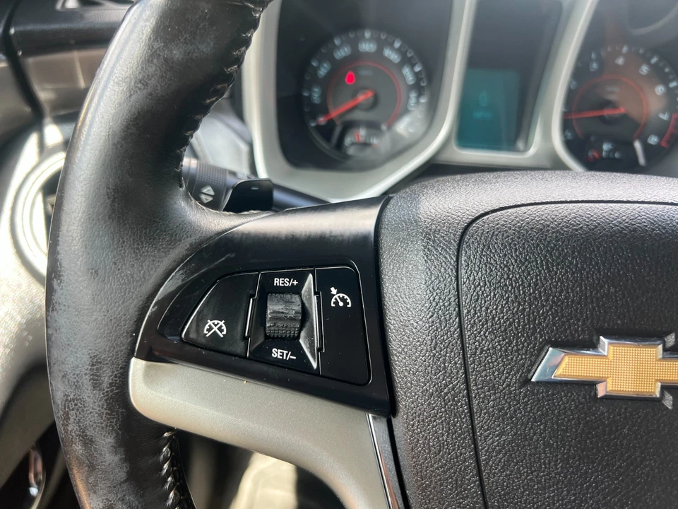 2013 Chevrolet Camaro 5th Gen - Image 22 of 27