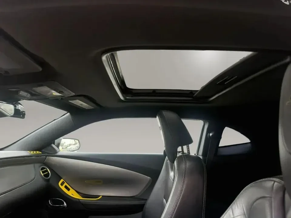 2013 Chevrolet Camaro 5th Gen - Image 6 of 17