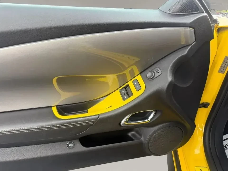 2013 Chevrolet Camaro 5th Gen - Image 15 of 17