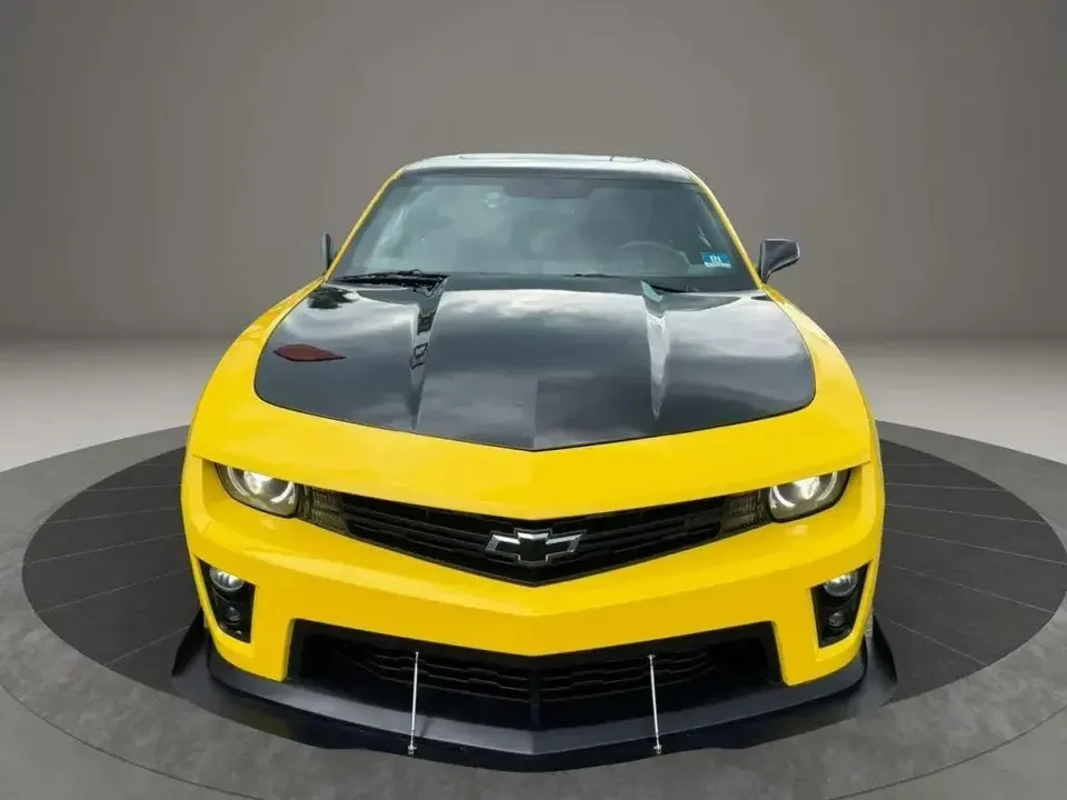 2013 Chevrolet Camaro 5th Gen - Image 2 of 17