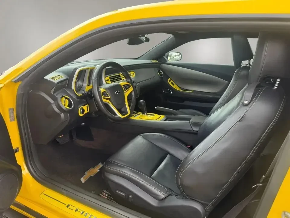 2013 Chevrolet Camaro 5th Gen - Image 12 of 17