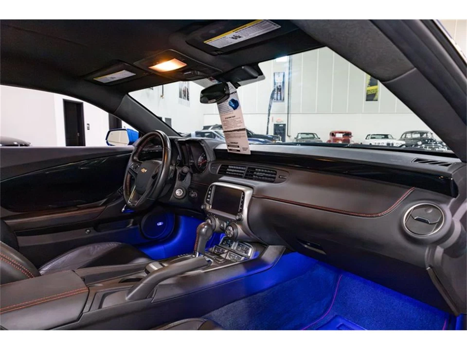 2013 Chevrolet Camaro 5th Gen - Image 31 of 31