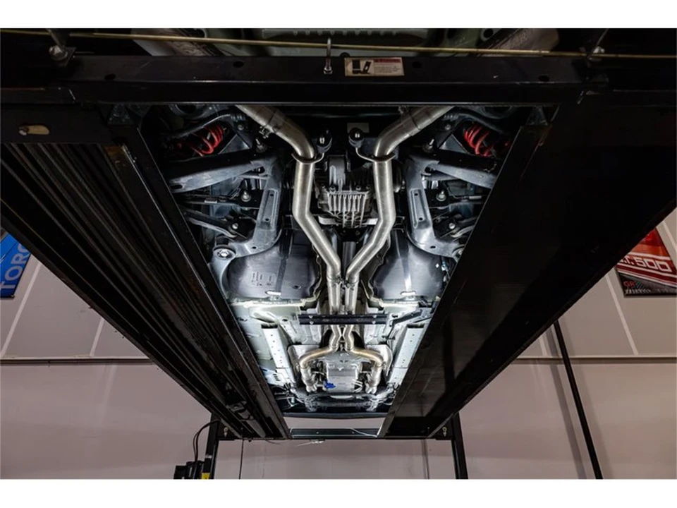 2013 Chevrolet Camaro 5th Gen - Image 17 of 31