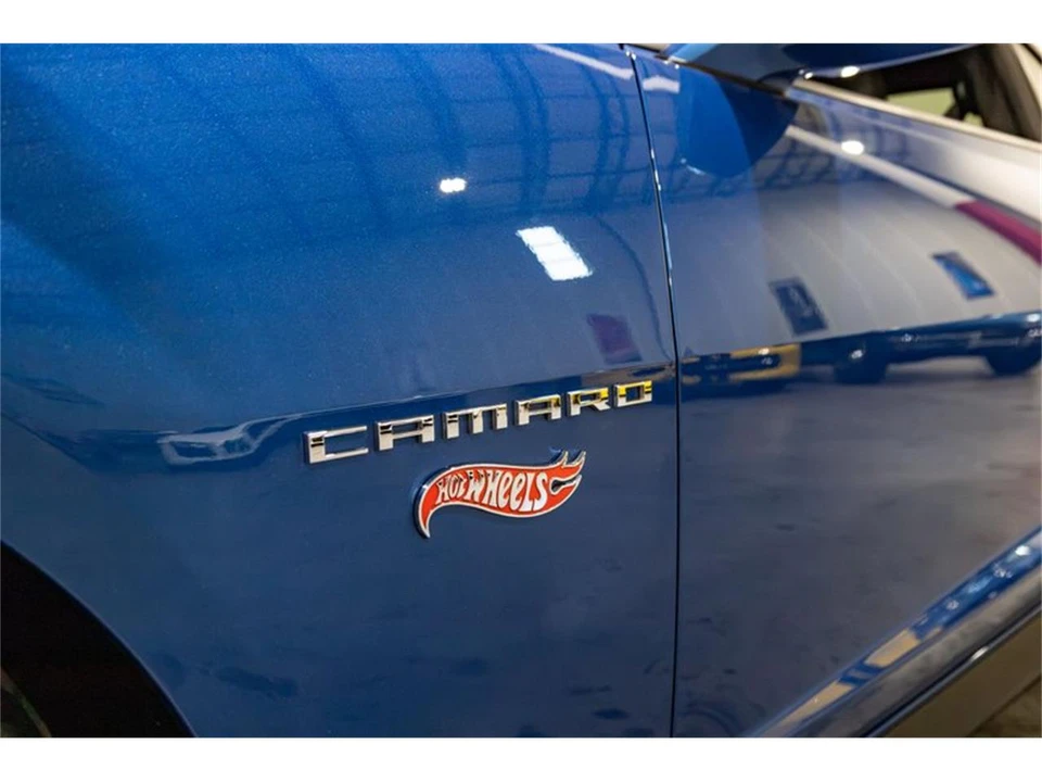 2013 Chevrolet Camaro 5th Gen - Image 23 of 31