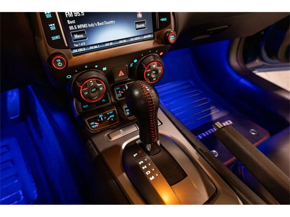 2013 Chevrolet Camaro 5th Gen - Image 14 of 31