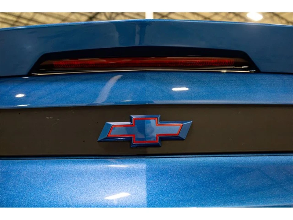 2013 Chevrolet Camaro 5th Gen - Image 24 of 31