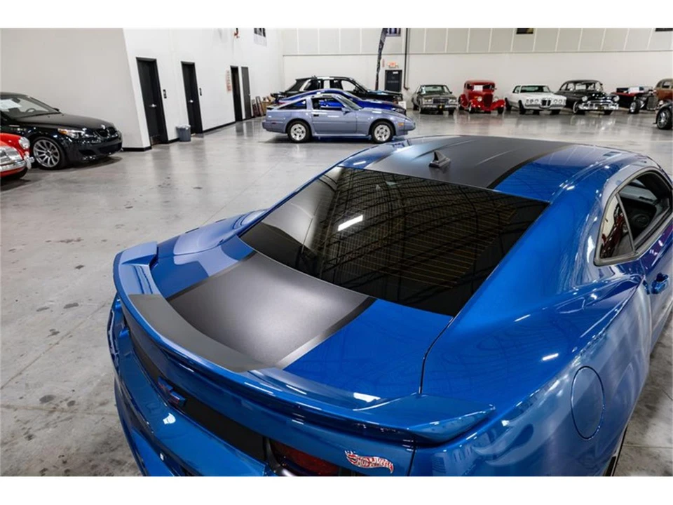 2013 Chevrolet Camaro 5th Gen - Image 20 of 31