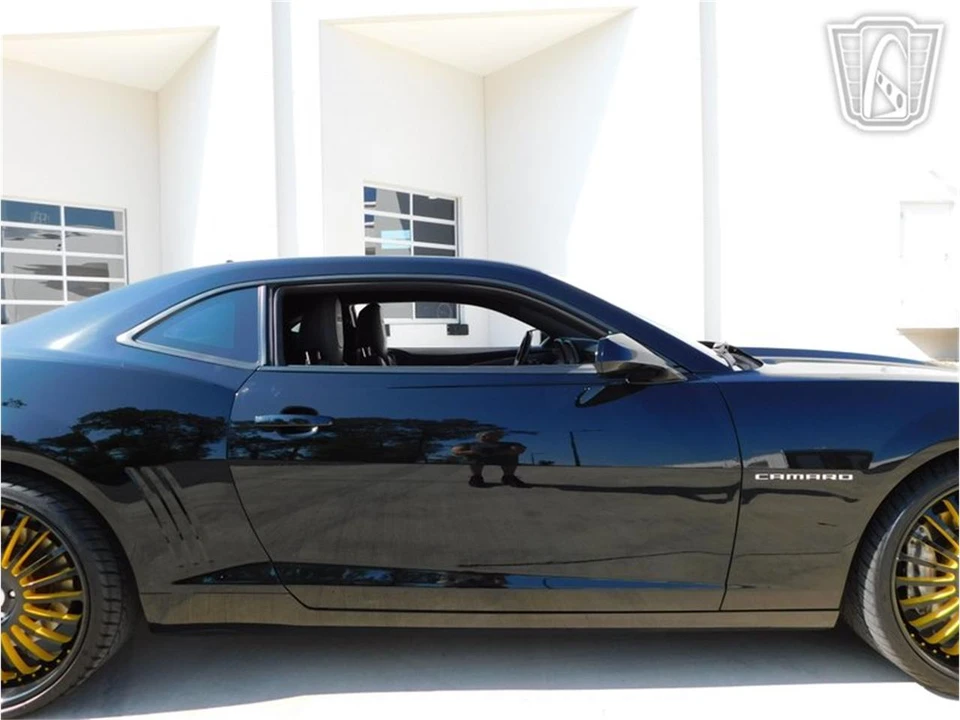 2013 Chevrolet Camaro 5th Gen - Image 31 of 31