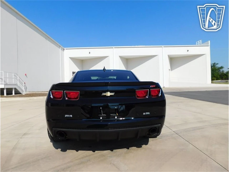 2013 Chevrolet Camaro 5th Gen - Image 22 of 31
