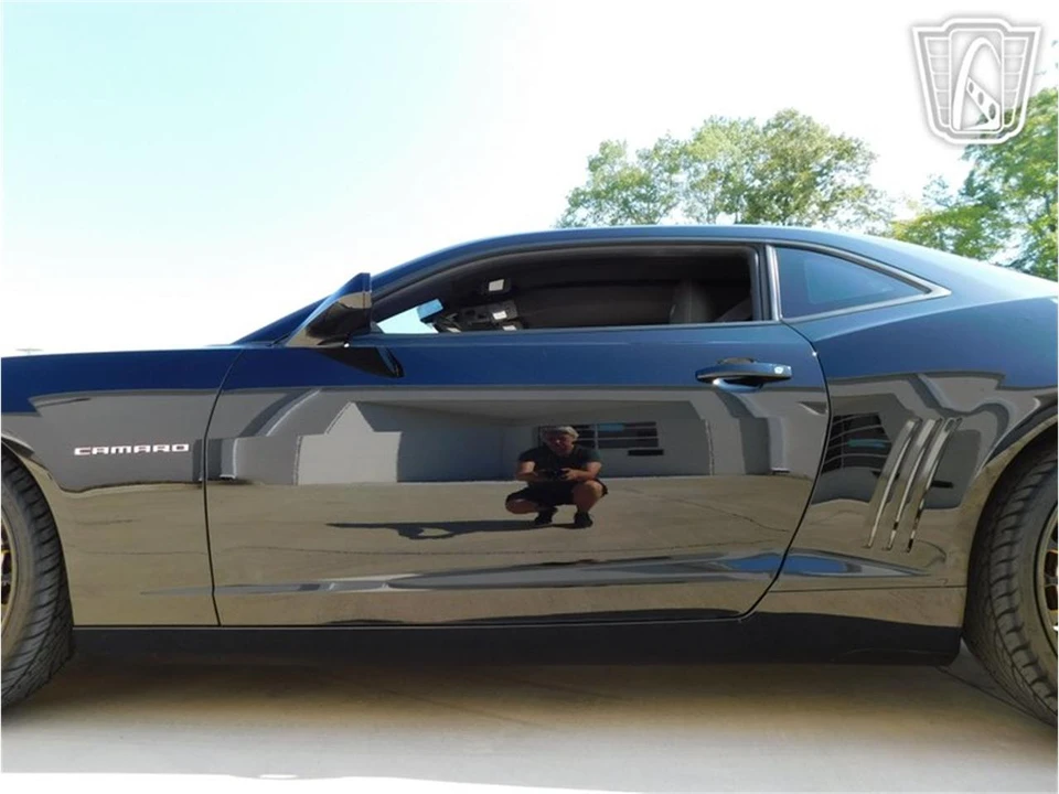 2013 Chevrolet Camaro 5th Gen - Image 12 of 31