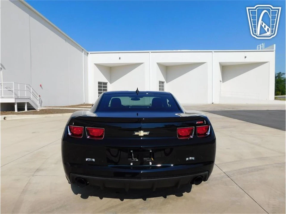 2013 Chevrolet Camaro 5th Gen - Image 23 of 31