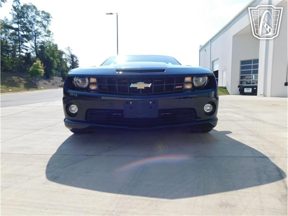 2013 Chevrolet Camaro 5th Gen - Image 3 of 31