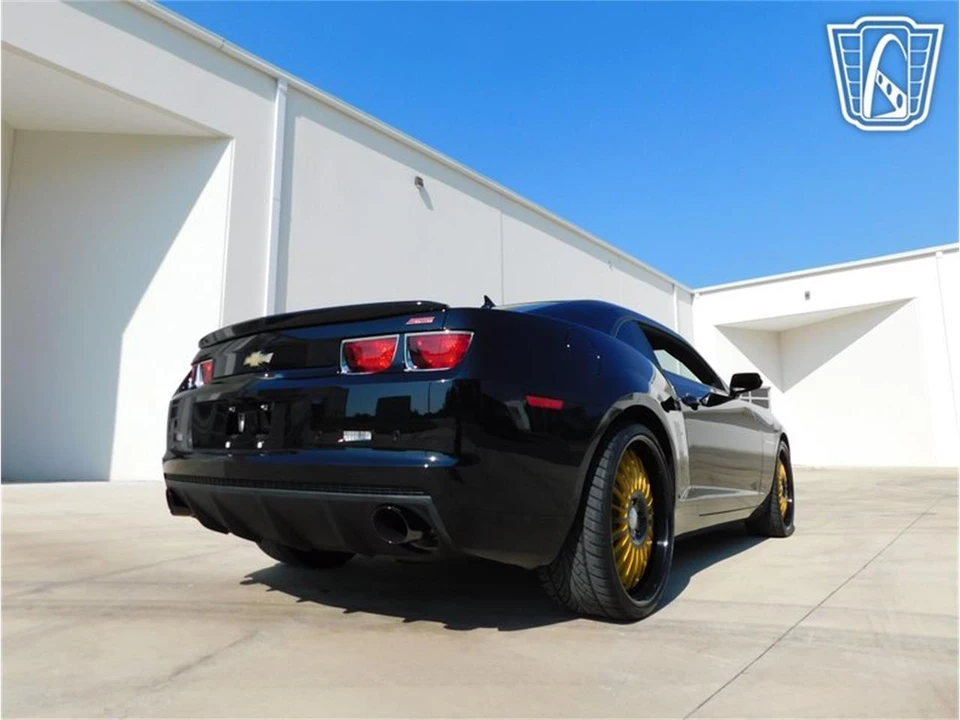 2013 Chevrolet Camaro 5th Gen - Image 24 of 31