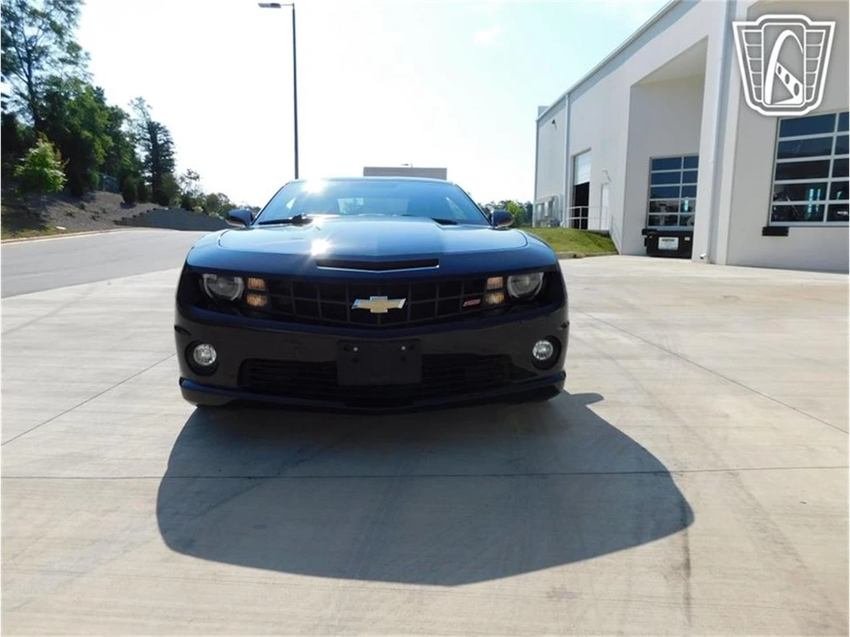 2013 Chevrolet Camaro 5th Gen - Image 4 of 31