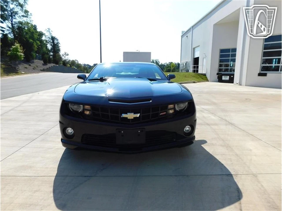 2013 Chevrolet Camaro 5th Gen - Image 5 of 31