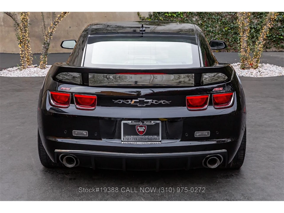 2013 Chevrolet Camaro 5th Gen - Image 6 of 31